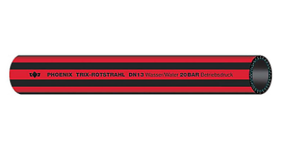 超柔軟超輕便型水管，可輸送100度以下熱水，適用于模溫機